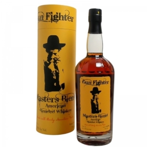 Gun Fighter American Whiskey - Masters